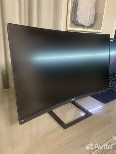 Монитор Philips 322E