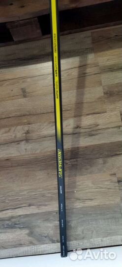 Клюшка bauer supreme S3