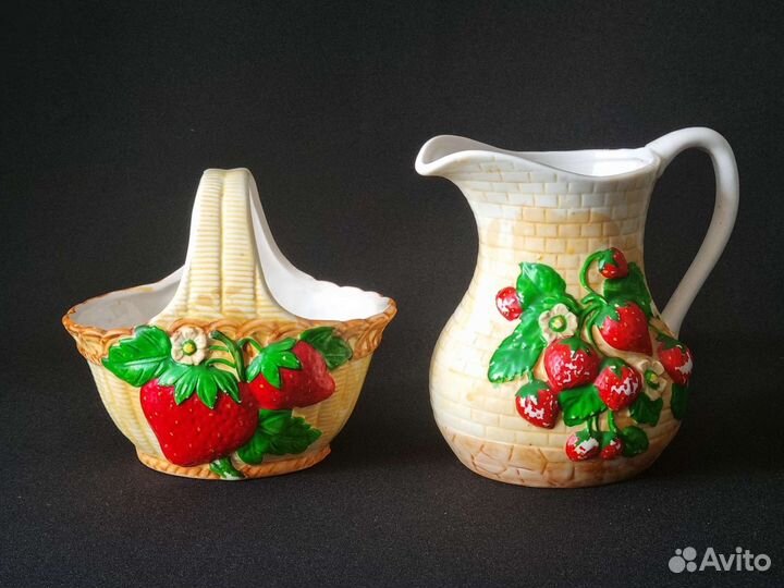 Кувшин СССР