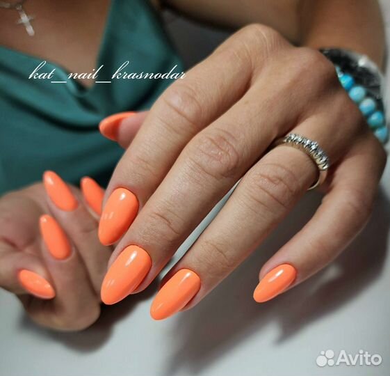 Маникюр. Педикюр. Гель-лак. Наращивание