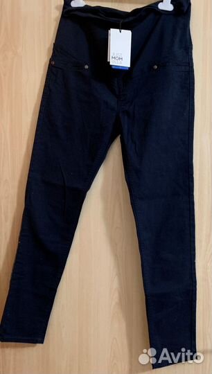 Новая одежда для беременных