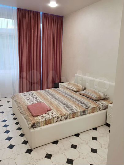 Квартира-студия, 29 м², 2/3 эт.