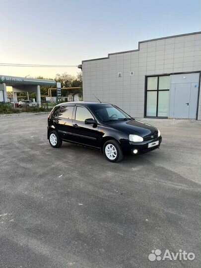 LADA Kalina 1.4 МТ, 2011, 234 000 км