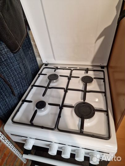 Газовая плита Cameron Z 5401 GW бу