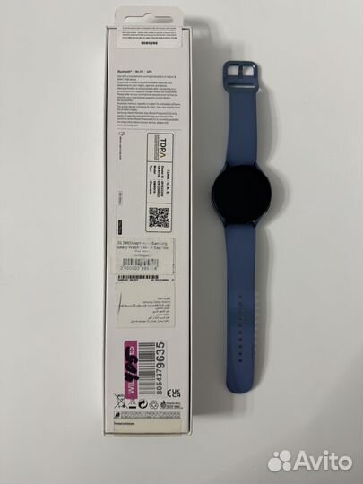 Samsung galaxy watch 5 44mm