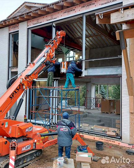 Пластиковые окна пвх/от производителя