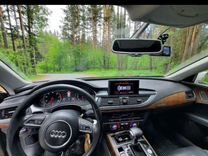 Audi A7 3.0 AMT, 2010, 255 000 км, с пробегом, цена 1 700 000 руб.