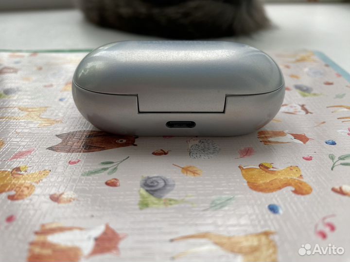 Samsung buds оригинал