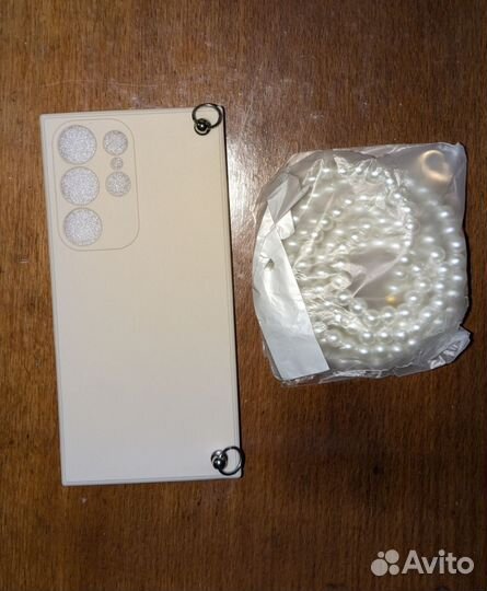 Чехол на Samsung s23 ultra