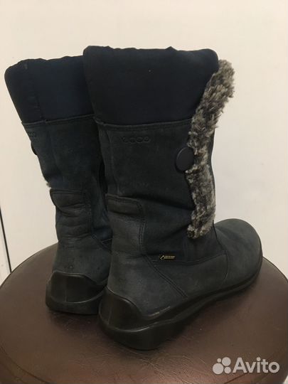 Сапоги зимние 33р-р