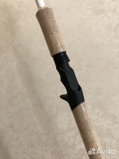 Спиннинг Shimano Yasei Casting Pike