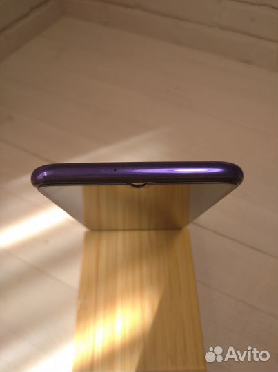 Samsung galaxy A30s 32gb