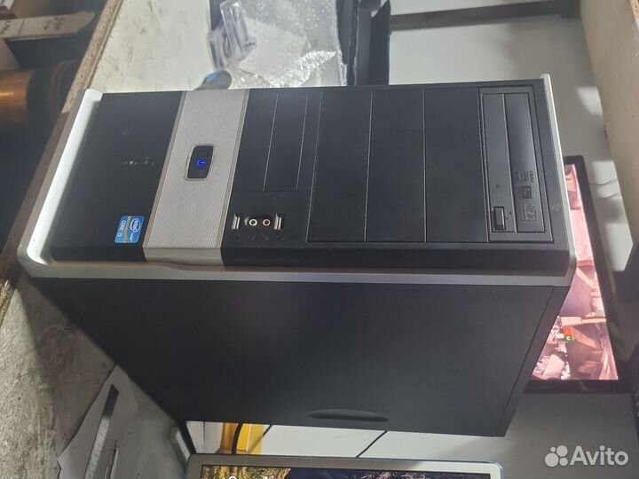 Компьютер игровой