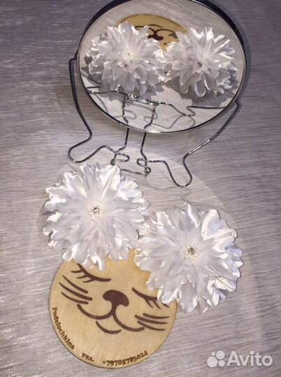 Резинка для волос