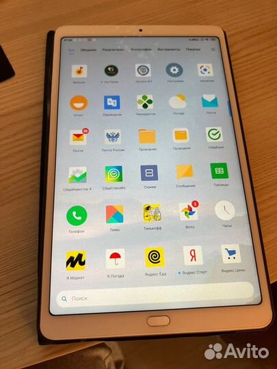Xiaomi Mi Pad 4 Plus 4/64 LTE