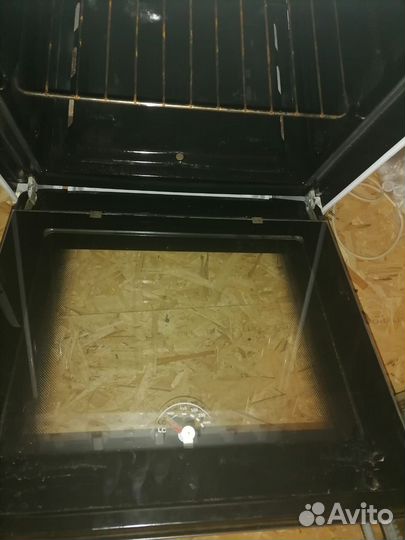 Газовая плита Атлант по запчастям