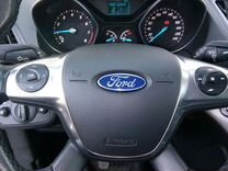 Ford Kuga 1.6 MT, 2014, 149 880 км