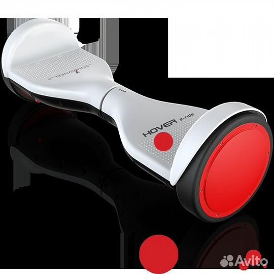 Моноколесо Solowheel Гироскутер Solowheel Hovertra