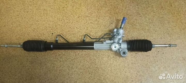 Рулевая рейка toyota probox, succeed