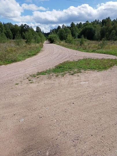 Участок 30 сот. (СНТ, ДНП)