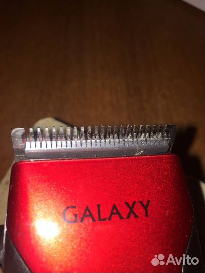 Набор для стрижки galaxy GL4101