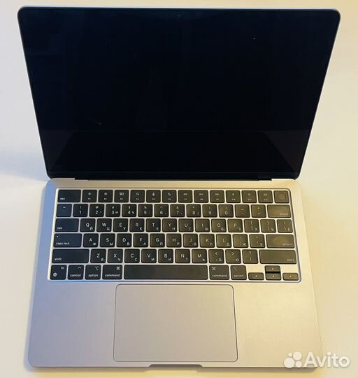 Ноутбук Apple MacBook Air A2681 13.6, M2, 8/256гб