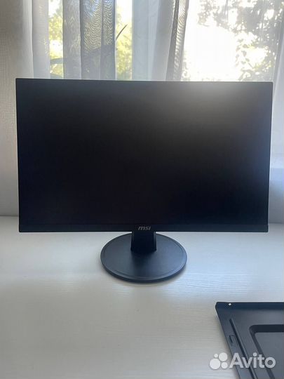 Монитор MSI