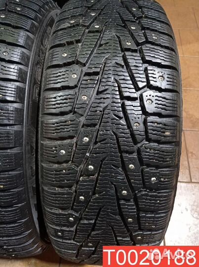 Nokian Tyres Hakkapeliitta 7 225/60 R17 100R