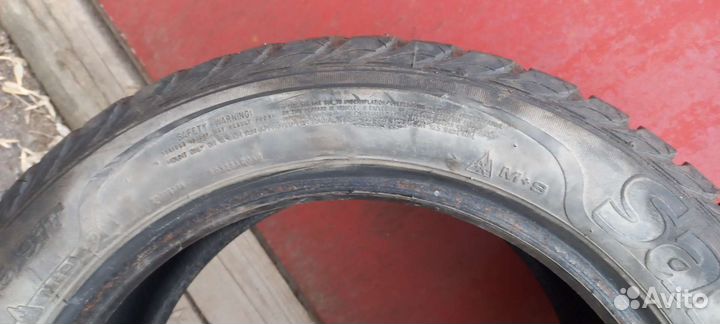 Sava Eskimo Ice 205/55 R16