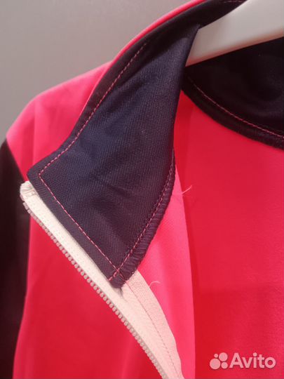 Спортивный костюм для девочки