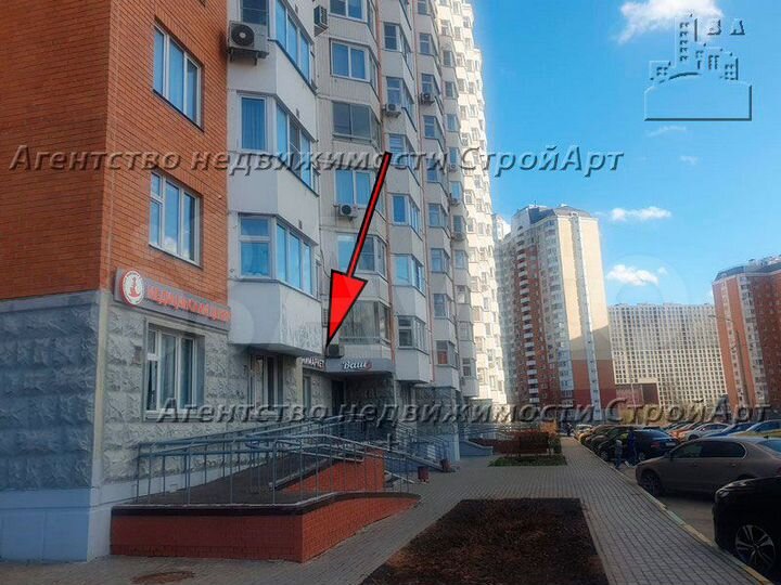 Мед центр, курсы, стоматология, 131м² отд. вход