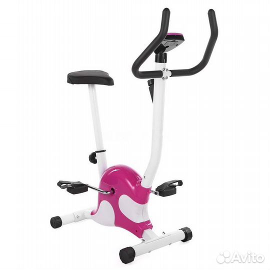 Велотренажёр домашний сплэш