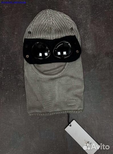 Балаклава CP Company (Арт.49051)