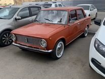 ВАЗ (LADA) 2101 1.2 MT, 1977, 88 888 км, с пробегом, цена 160 000 руб.