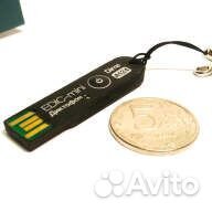 Диктофон для безопасности edic-mini Dime A124