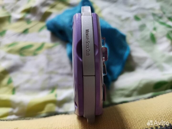 PSP 3006 Редкий цвет. Наушники Sony platinum 7.1