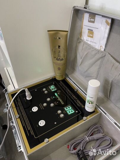 Биоэнергетический массаж