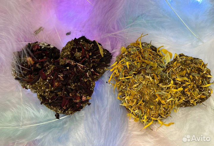 Корм для дегу/шиншилл/ для грызунов