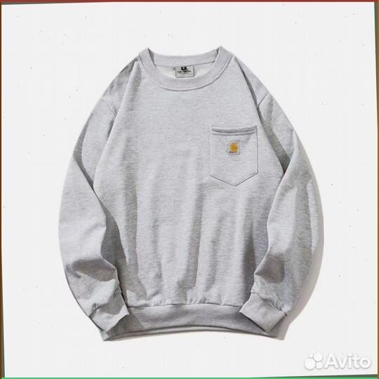 Кофта Кархарт (Арт товара: 38932)