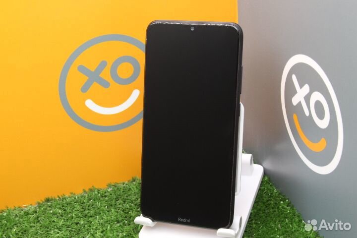 Xiaomi Redmi 8A, 2/32 ГБ