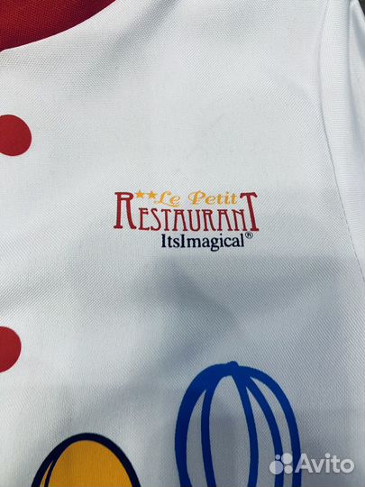 Китель повара детский 3 - 6 лет. Тм Imaginarium