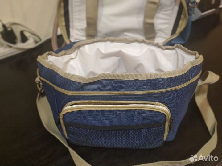 Термосумка