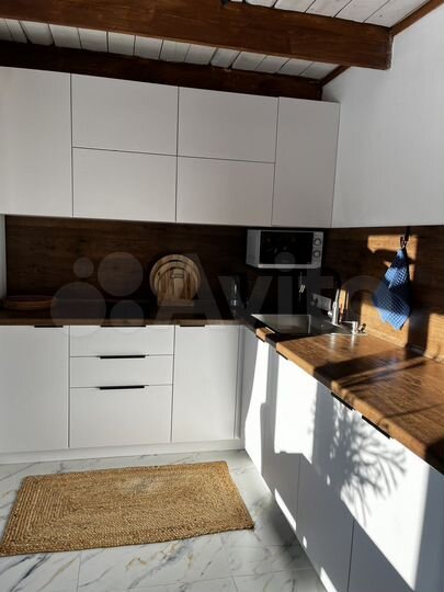 Дом 70 м² на участке 20 сот.