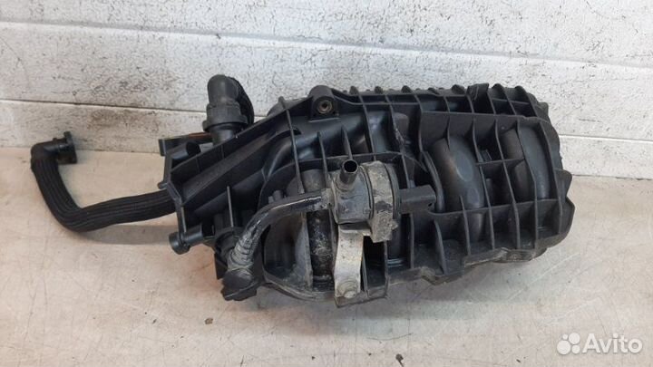 Коллектор впускной Peugeot 308 EP6 5FW 2007-2015