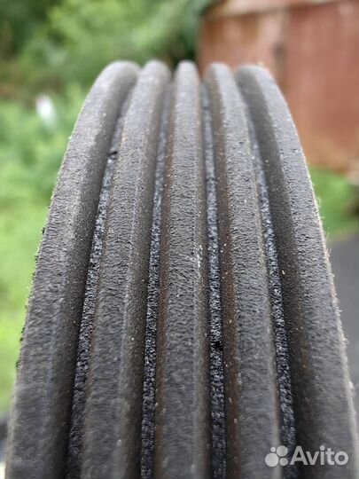 Volvo 31330870 Ремень приводной генератора