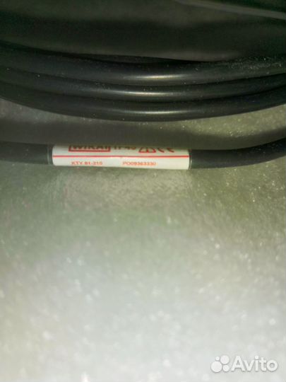 Датчик температуры KTY81-210 Wika TF45