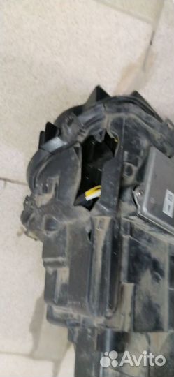 Фара левая Land Rover Vogue L405 2013-2017 на разб