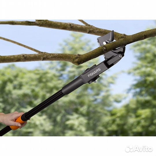 Ножницы универсальные Fiskars UP53 1000597