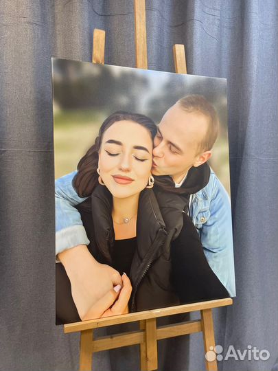 Портрет по фото на заказ