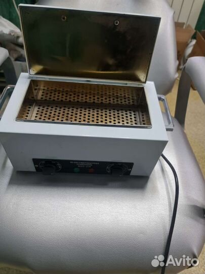 Сухожар б/у